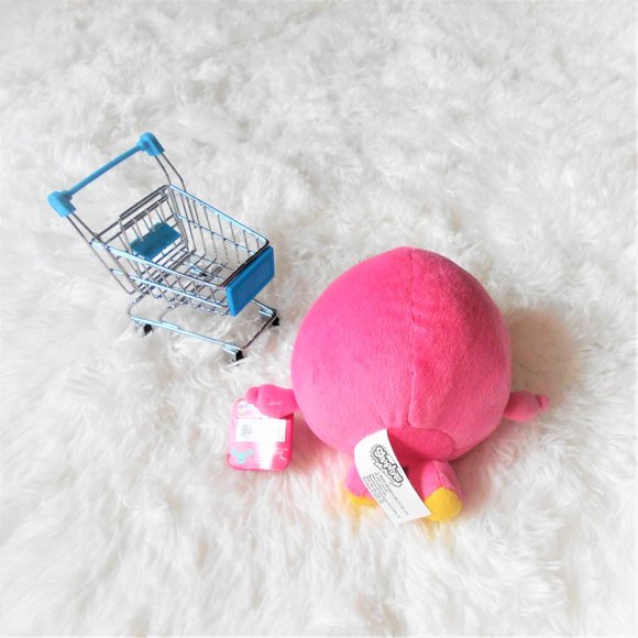 Shopkins June Balloon Plush - Picture 5 of 15